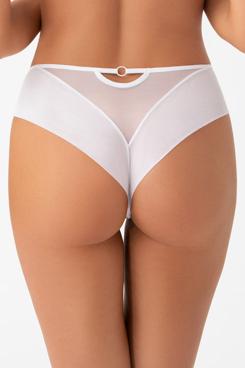 Brazilian style panties model 182032 Lingerie